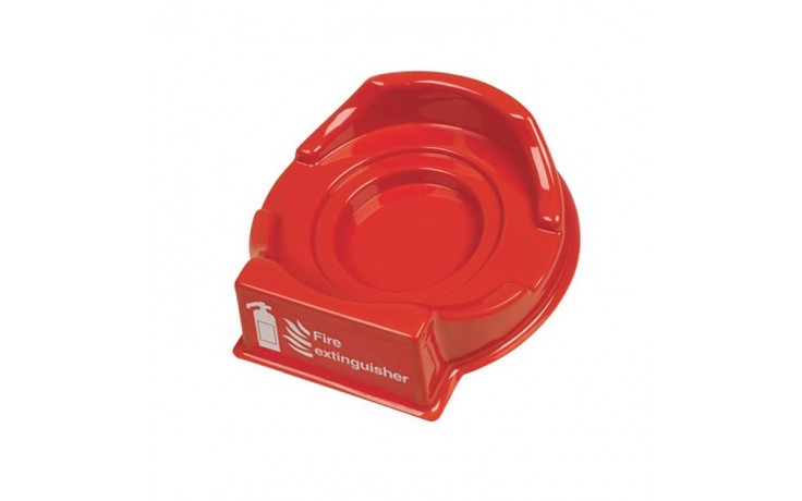 Firechief Red Single Fire Point