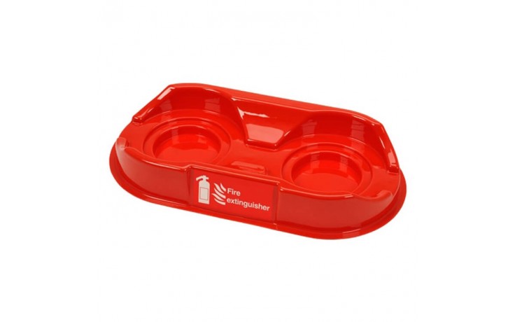 Firechief Red Double Fire Point