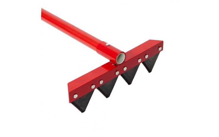 Firechief Forestry Rake