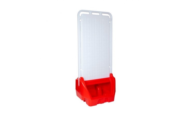 Premium SitePoint Red - Without Lid