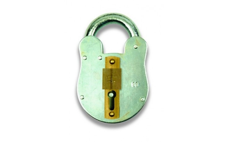 Fire Brigade Padlock FB11 