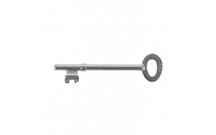 Key for FB4 lock