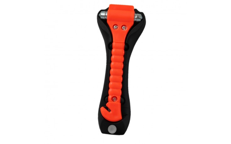 Emergency hammer