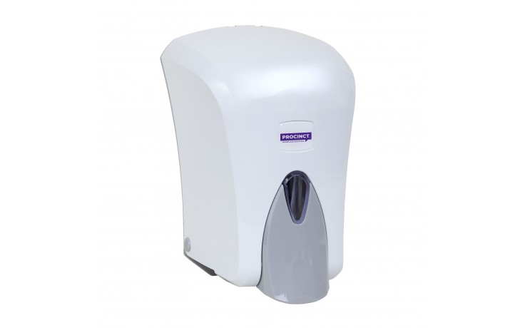 Procinct 1 Litre Manual Soap Dispenser