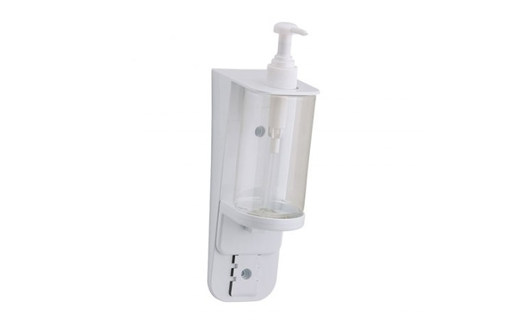 Medichief 300ml Gel & Soap Dispenser