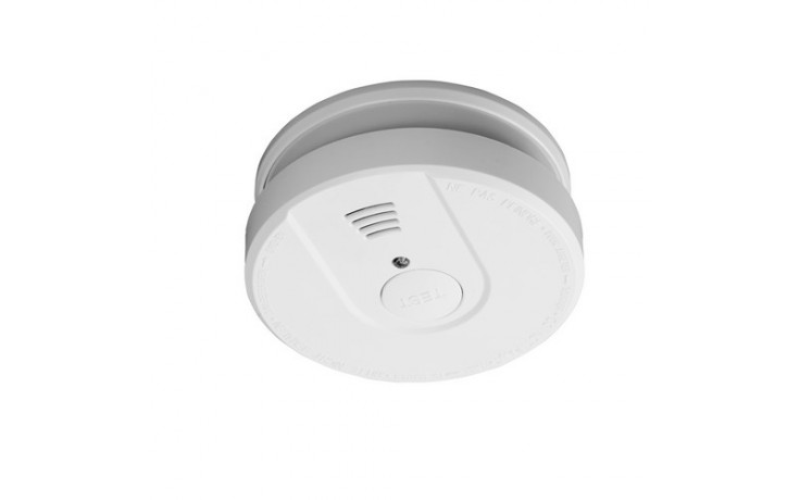 Firechief 9V Battery Smoke Detector