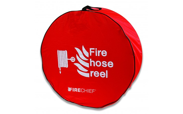 Firechief Hose Reel Cover