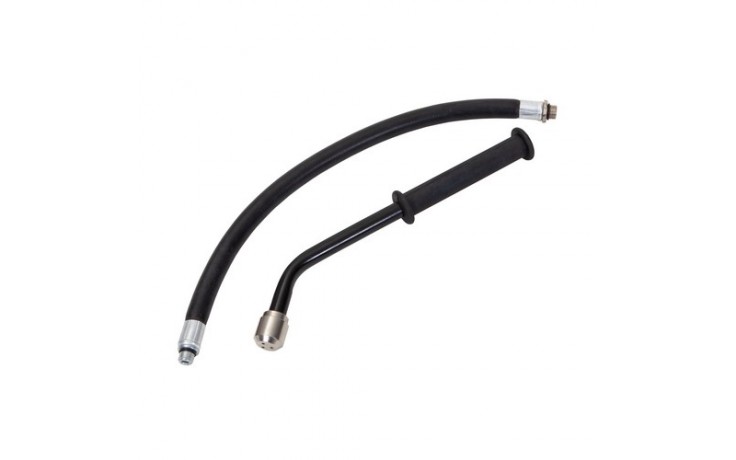 3ltr Wet Chem Hose Assembly