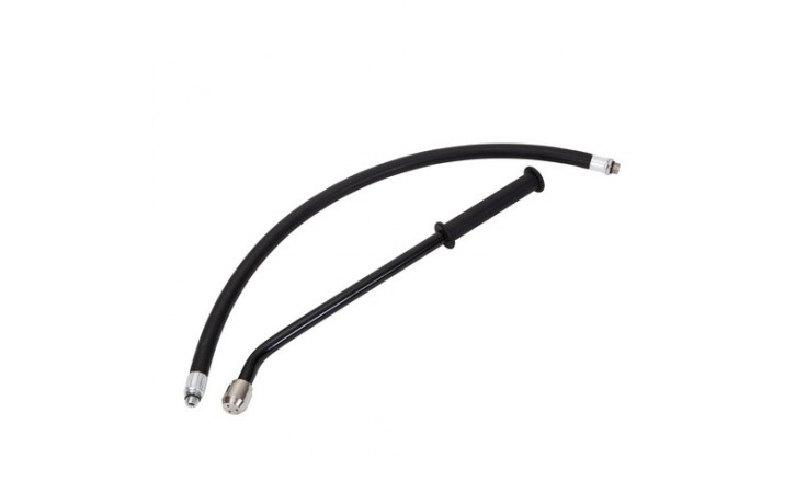 6ltr wet chem Hose Assembly