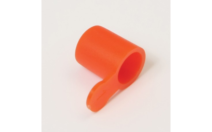 Orange Firechief Indicators