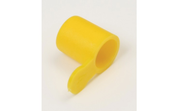 Yellow Firechief Indicators 