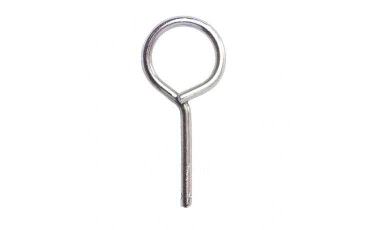 Standard CO2 pin