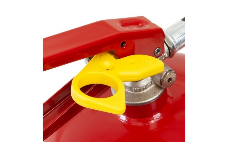 Firechief Pull Safe Pin - Standard (Pack of 20)
