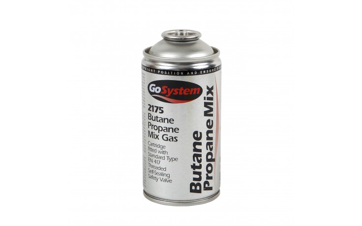 Gas Cartridge for Lance FTL1