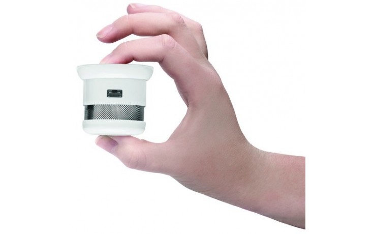 Firechief Cavius 5 Year Standalone Year Standalone Battery Smoke Alarm