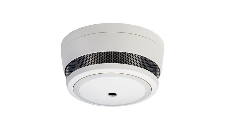 Firechief Cavius Rf 10 Year Battery Optical Smoke Alarm