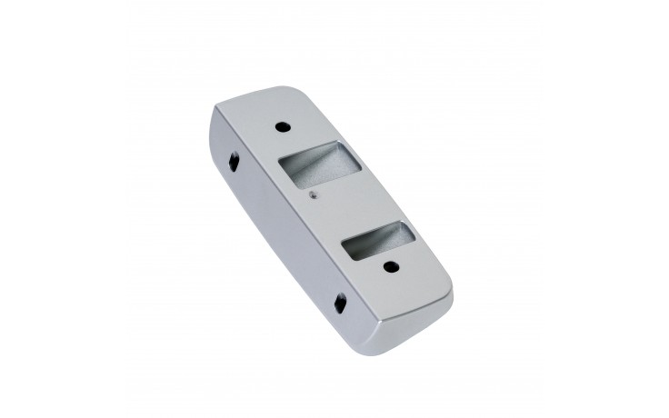Firechief Stove Guard Wall Bracket