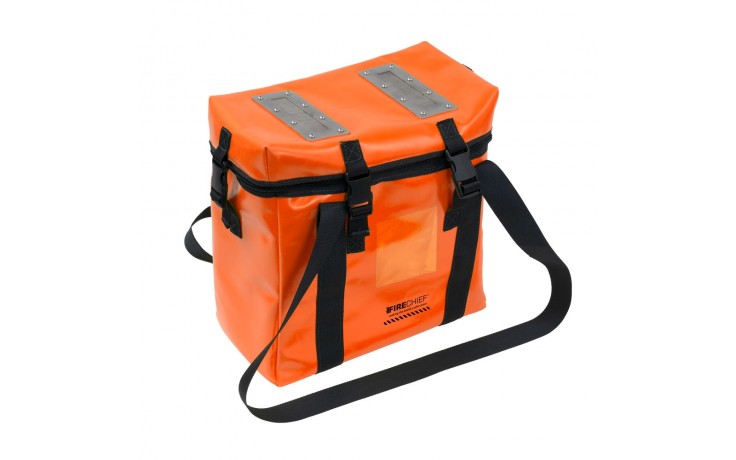 Firechief Fire Resistant Battery Carrier