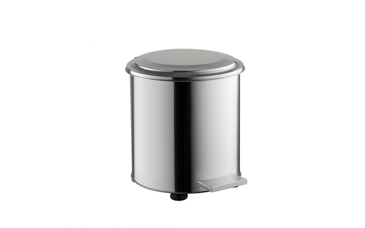 Procinct 90L  Pedal Operated Industrial Waste Bin
