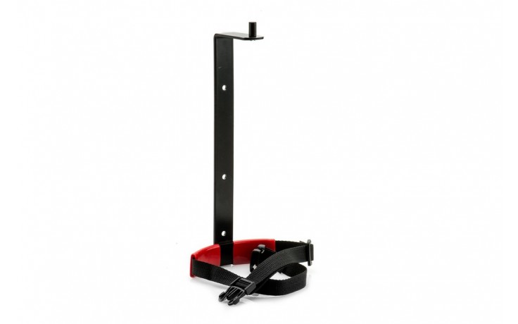 5kg CO2 transport bracket
