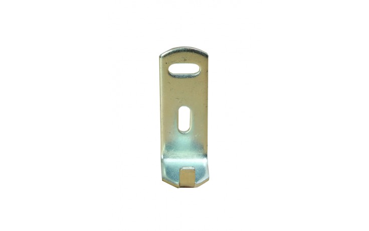 2kg CO2 lug bracket