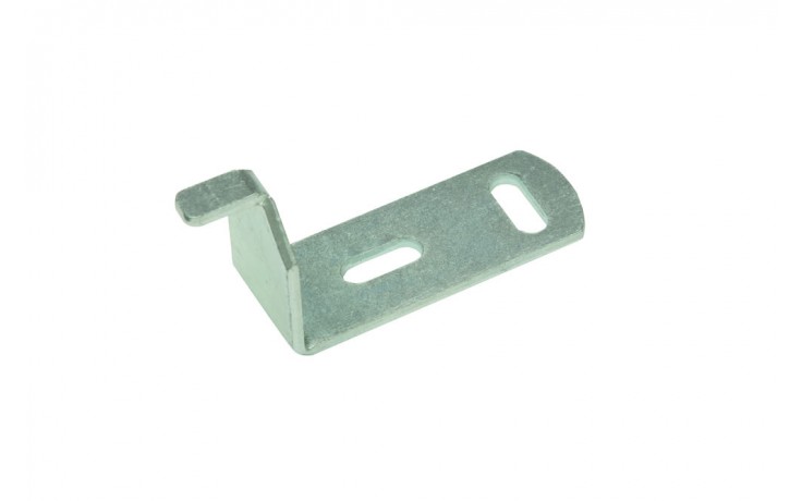 2kg CO2 inverted lug bracket