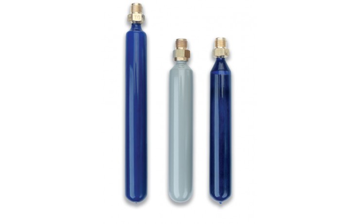 55g PVC coated cartridge