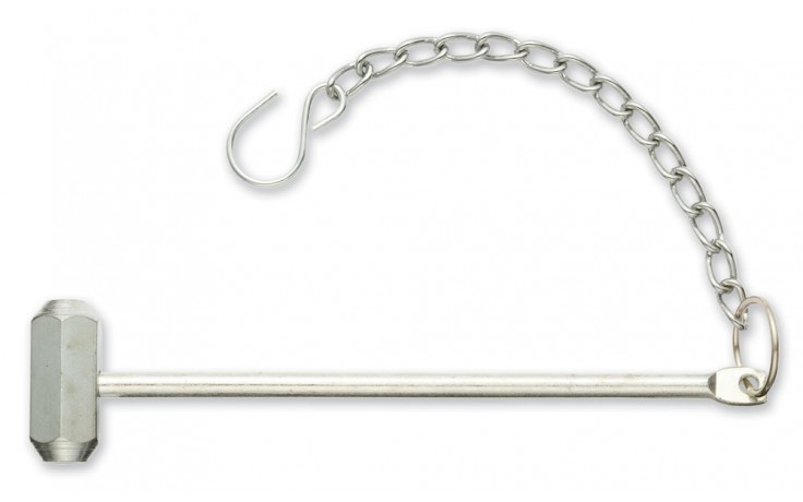 Hammer and chain