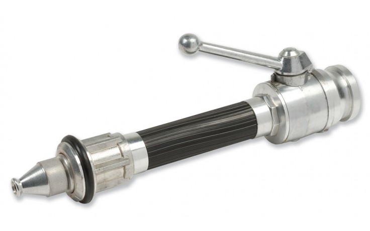 2.5" Lever Operated Nozzle