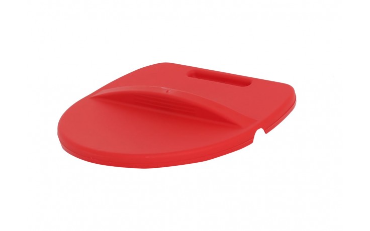 Firechief Plastic Fire Bucket Lid