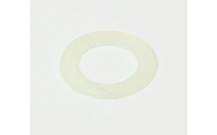 Swivel Horn Nylon Washer-2kg Co2 