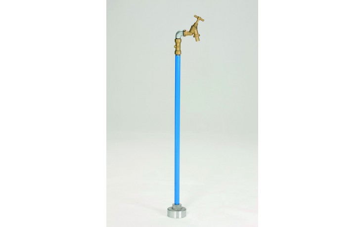 Contractors standpipe