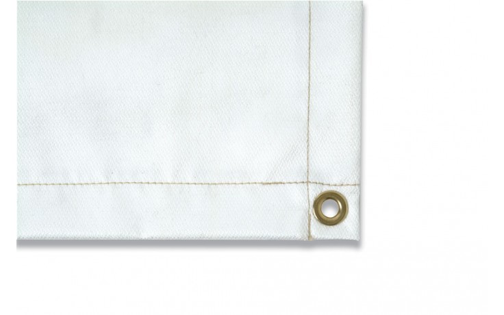 3.6m x 3.6m medium duty high performance welding drape