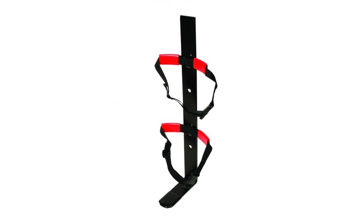 HEAVY DUTY EXTINGUISHER TRANSPORT BRACKET 6-12KG (47.5CM)
