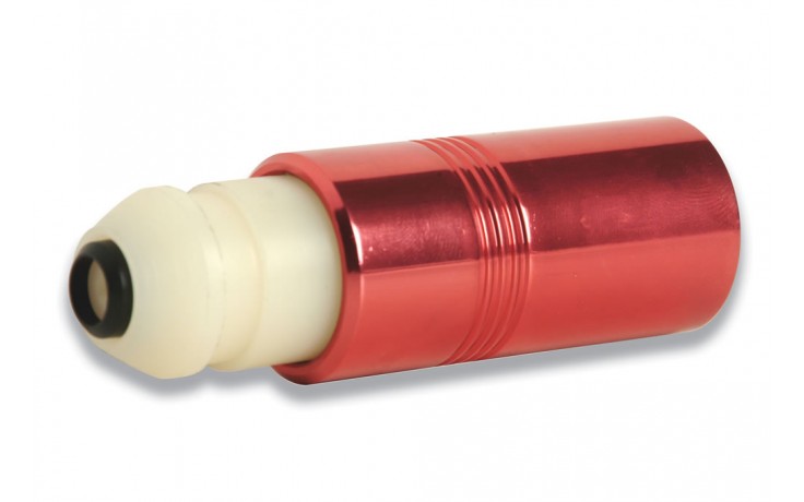 Pump gauge tester