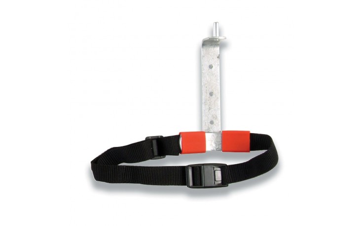 2kg CO2 transport bracket