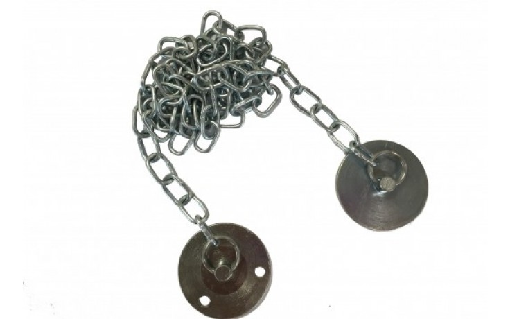 Agrippa Chain Guard for Magnet Door Holder