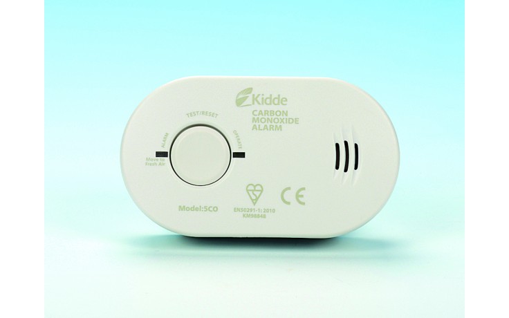 Carbon monoxide alarm | CO detectors