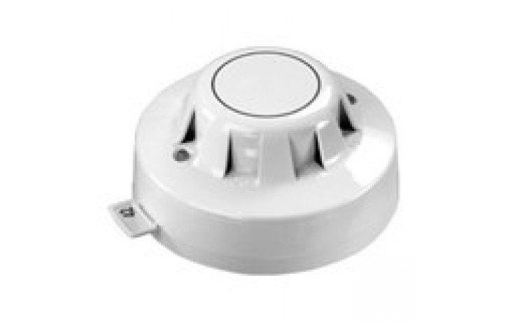 Apollo Discovery Optical Smoke Detector