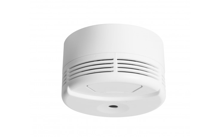 Optical Smoke Alarm 