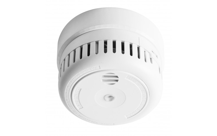 Wireless Smoke Alarm