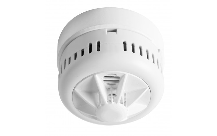 Wireless Heat Alarm