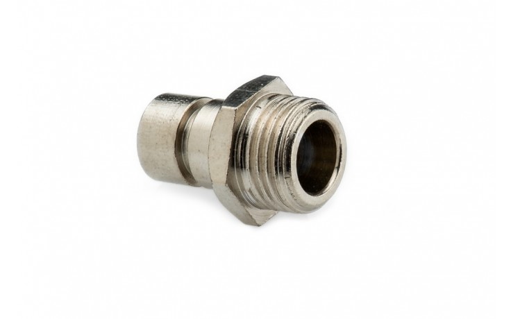 Firechief XTR 2kg Powder Nozzle 