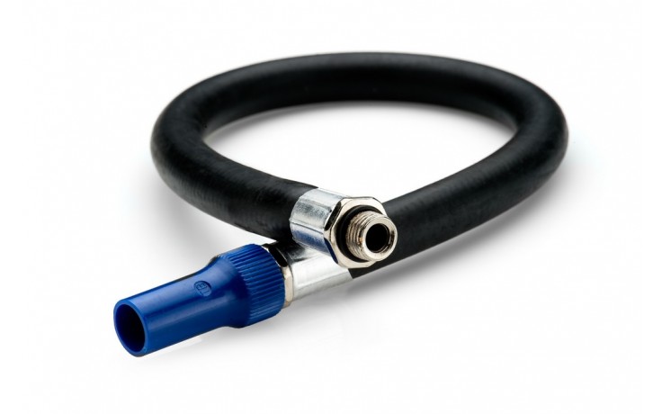 4kg powder extinguisher hose assembly