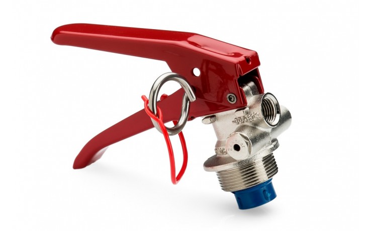 M30 Firechief XTR Valve Assembly for 2, 3 & 4kg/ltr 