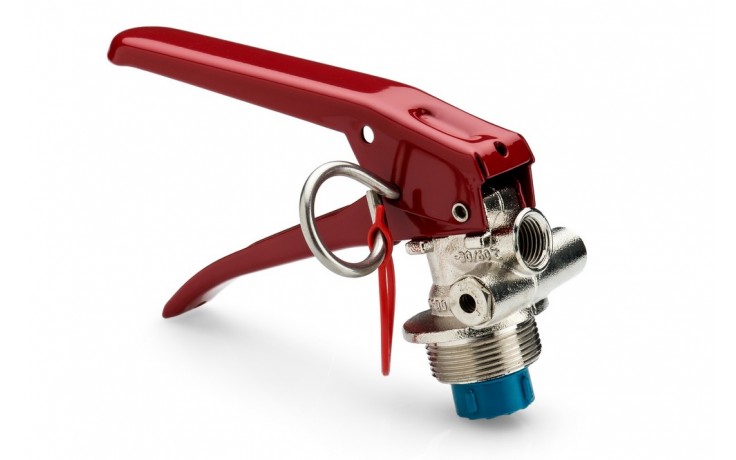 M30 Firechief  XTR Valve Assembly for 6, 9 & 12kg/ltr (FCV3)