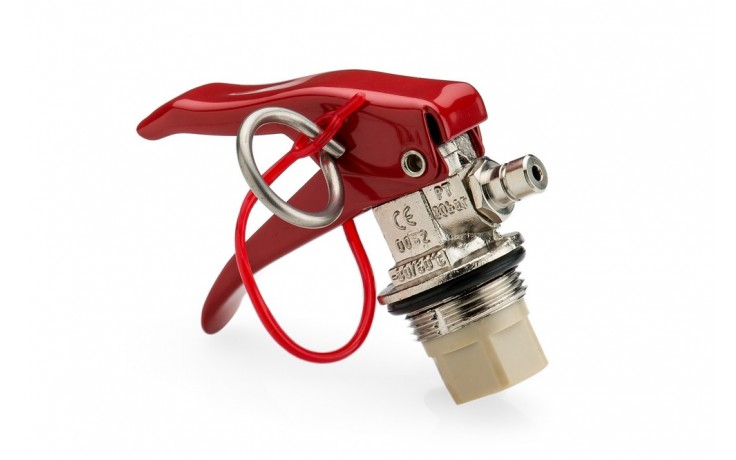 M24 Firechief Valve Assembly for 600g, 800g & 1kg (FMV1)