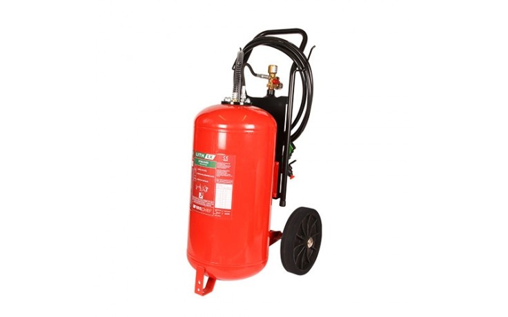 Firechief 50L Lith-Ex Extinguisher 