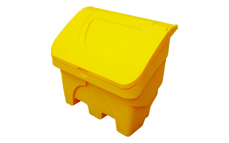 Rotationally Moulded 130L Grit Bin