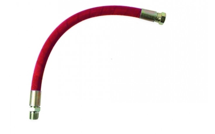 25mm Flexible Water Inlet Pipe
